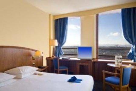 Radisson Blu Hotel Lyon