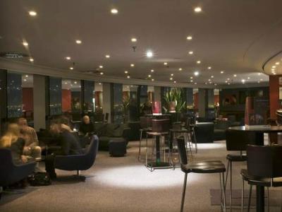 Radisson Blu Hotel Lyon