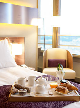 Radisson Blu Hotel Lyon