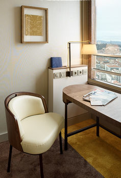 Radisson Blu Hotel Lyon