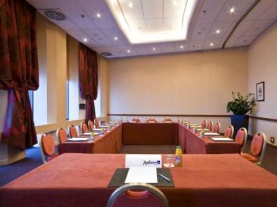 Radisson Blu Hotel Lyon