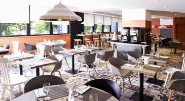 Hotel Holiday Inn Marseille Ave Du Prado