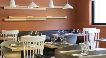 Hotel Holiday Inn Marseille Ave Du Prado