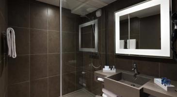 Hotel Holiday Inn Marseille Ave Du Prado