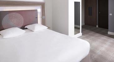 Hotel Holiday Inn Marseille Ave Du Prado