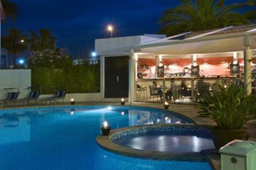 Hotel Park Inn