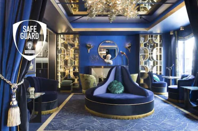 Hotel Maison Nabis By Happyculture