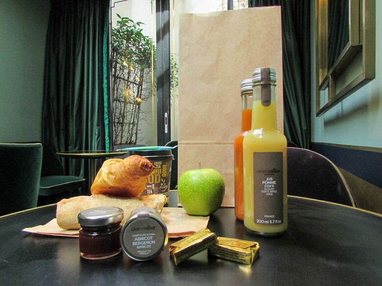 Hotel Maison Nabis By Happyculture