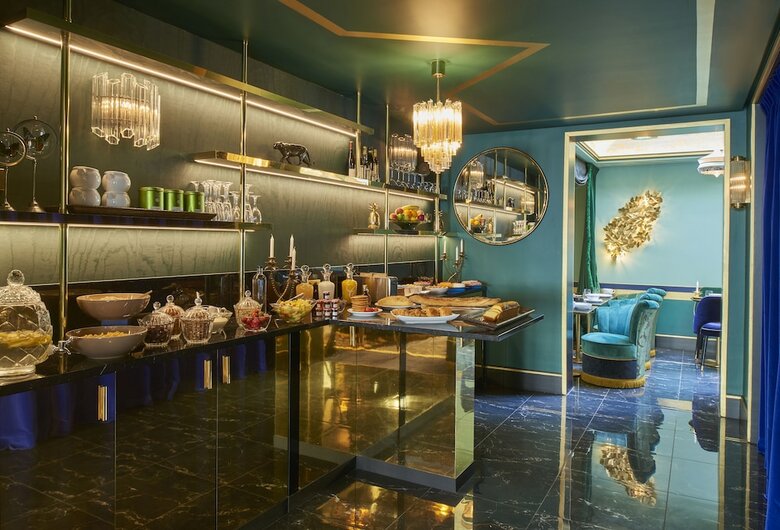 Hotel Maison Nabis By Happyculture