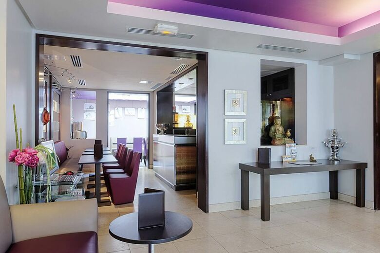 Hotel Maison Nabis By Happyculture