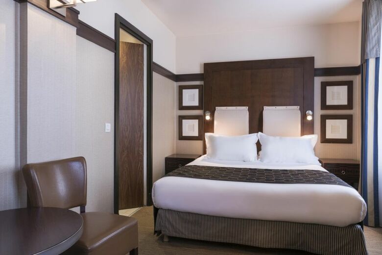 Hotel Maison Nabis By Happyculture