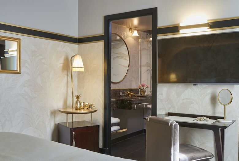 Hotel Maison Nabis By Happyculture