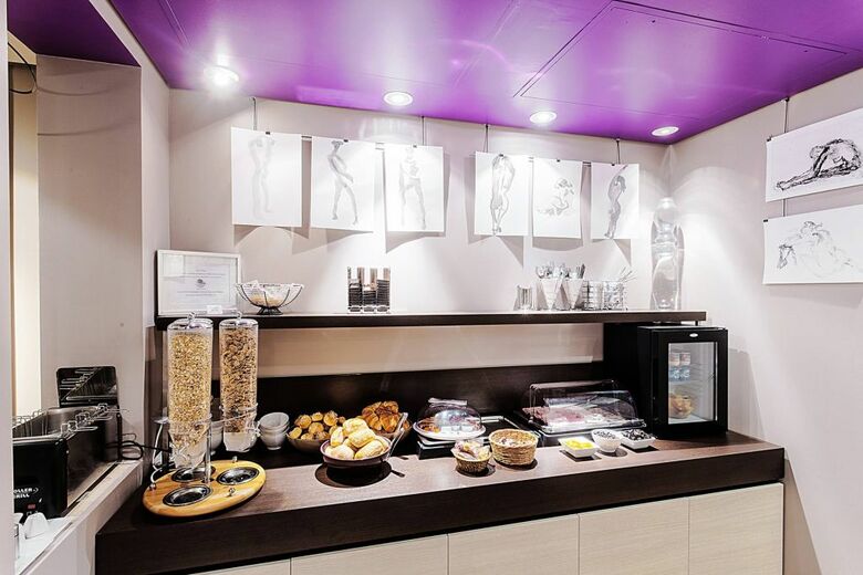 Hotel Maison Nabis By Happyculture