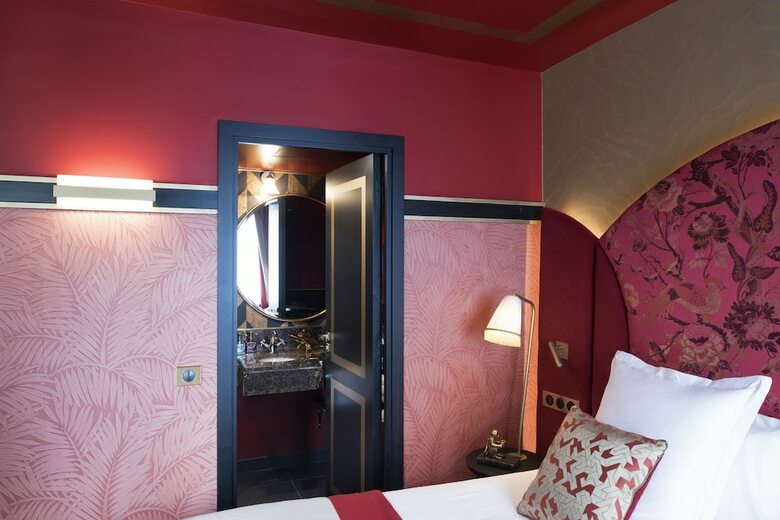 Hotel Maison Nabis By Happyculture