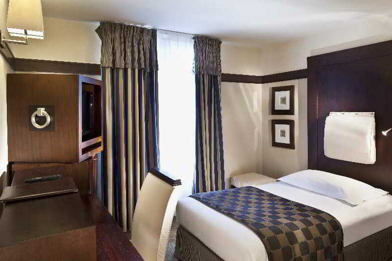 Hotel Maison Nabis By Happyculture
