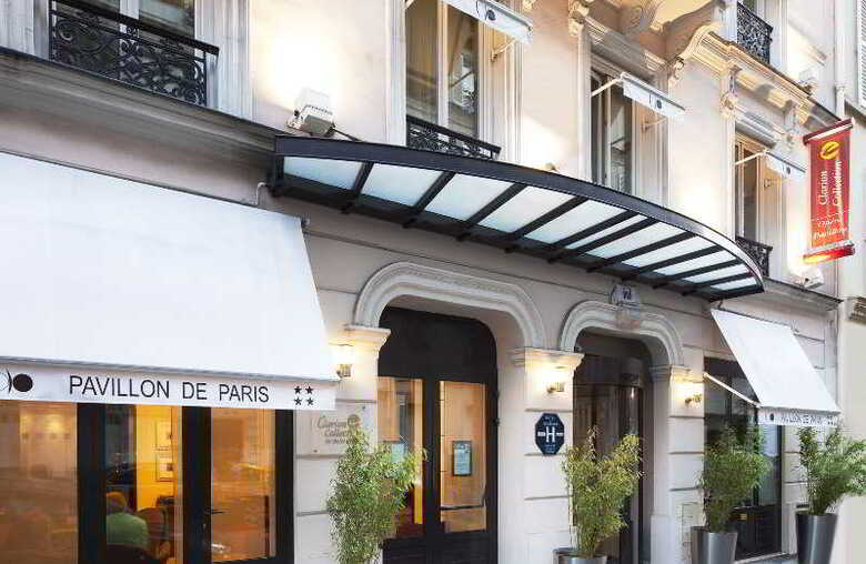 Hotel Maison Nabis By Happyculture