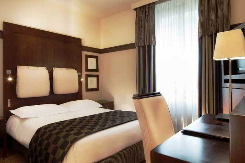 Hotel Maison Nabis By Happyculture