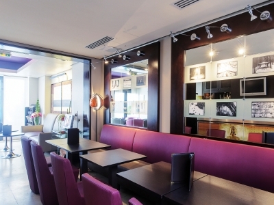 Hotel Maison Nabis By Happyculture