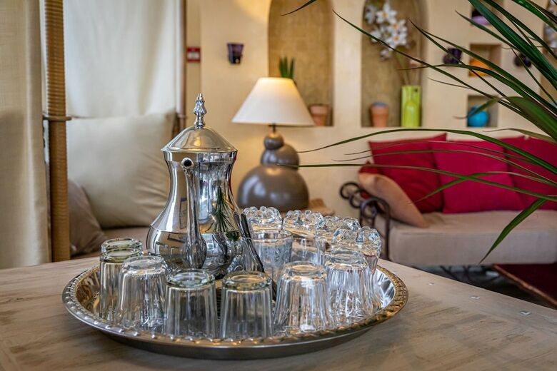 Hotel Villa Royale Montsouris