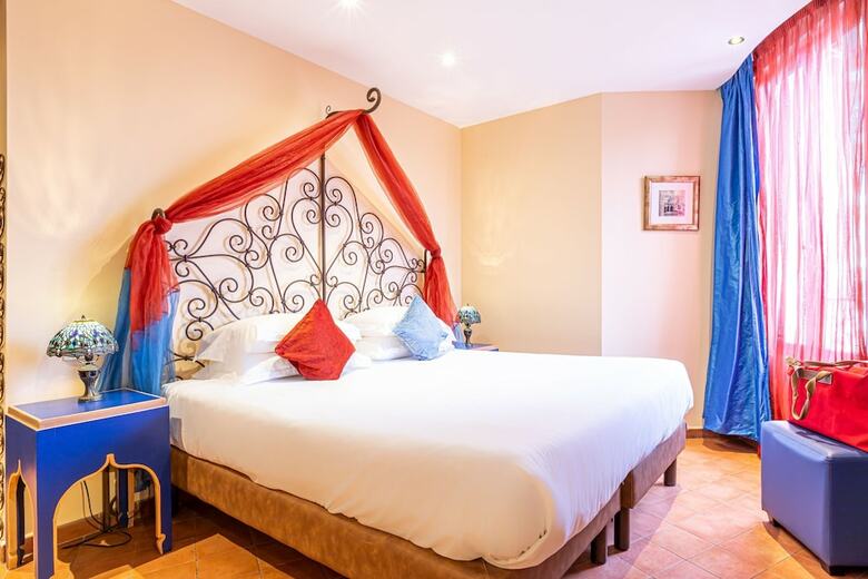 Hotel Villa Royale Montsouris