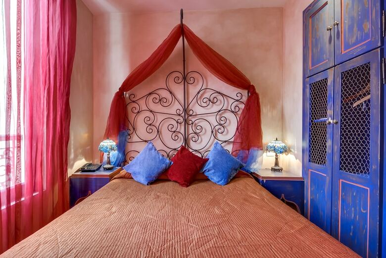 Hotel Villa Royale Montsouris