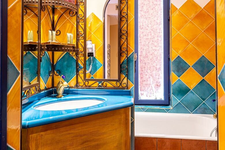 Hotel Villa Royale Montsouris