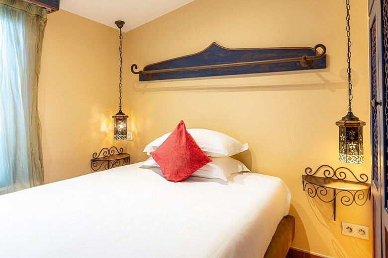 Hotel Villa Royale Montsouris