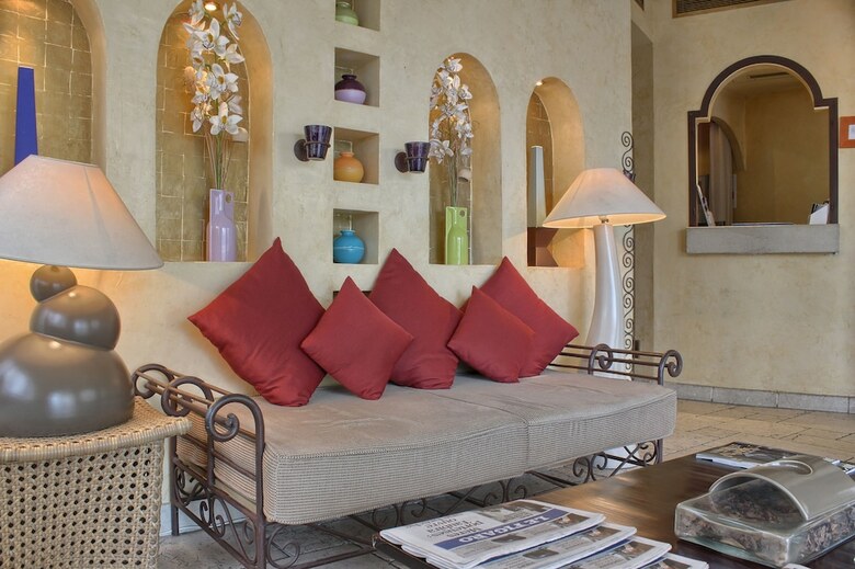 Hotel Villa Royale Montsouris