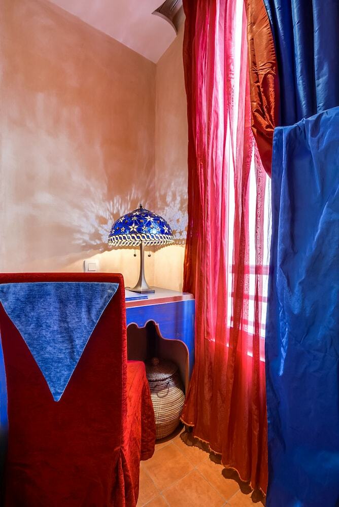 Hotel Villa Royale Montsouris