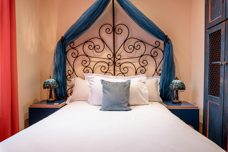 Hotel Villa Royale Montsouris