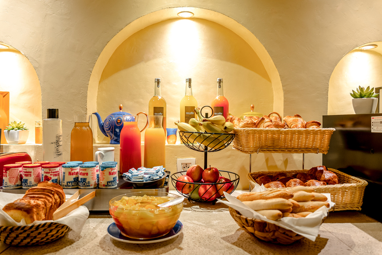 Hotel Villa Royale Montsouris
