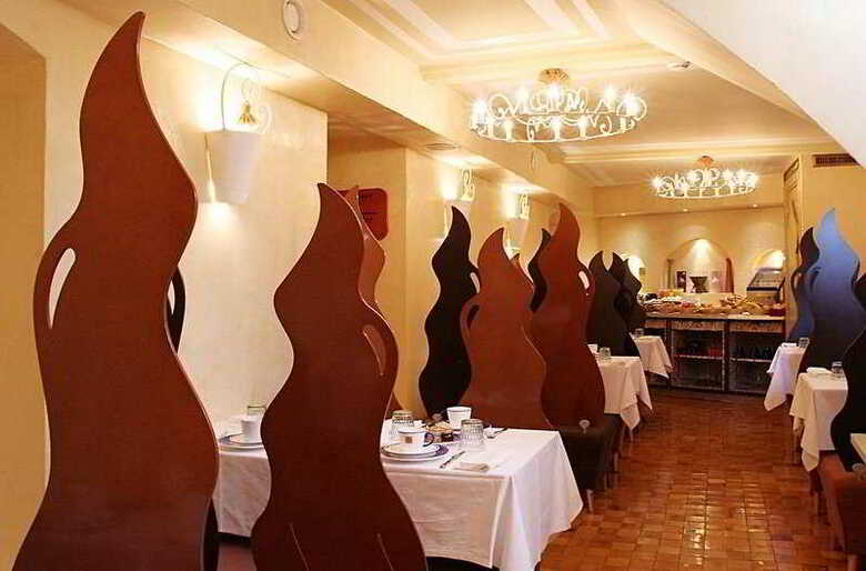 Hotel Villa Royale Montsouris