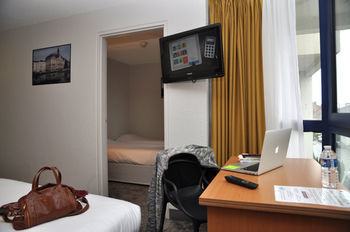 Hotel Tour Giraudeau
