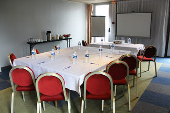 Hotel Tour Giraudeau