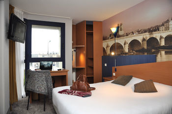 Hotel Tour Giraudeau