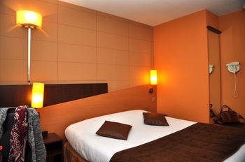 Hotel Tour Giraudeau