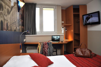 Hotel Tour Giraudeau