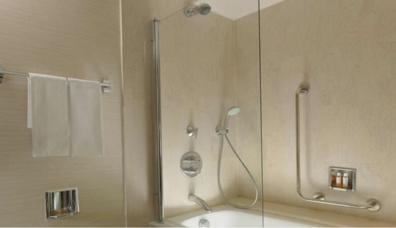 Hotel Intercontinental Athenaeum Athens