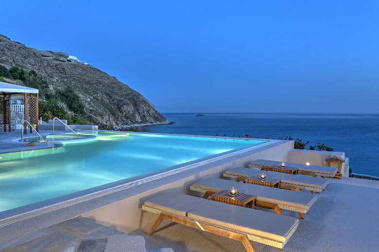 Hotel Santa Marina Resort