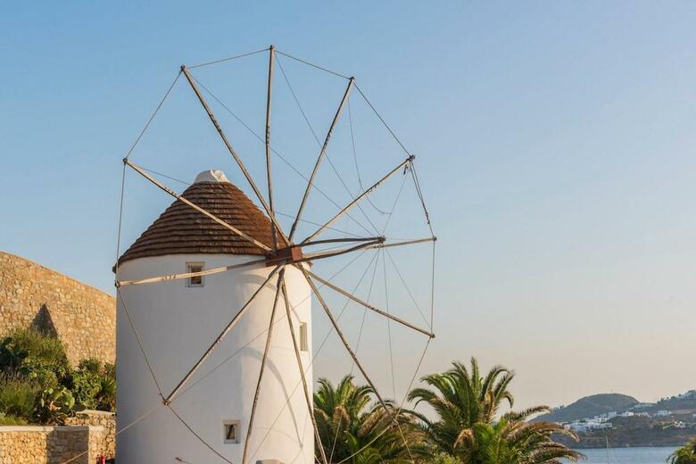 Hotel Santa Marina Resort
