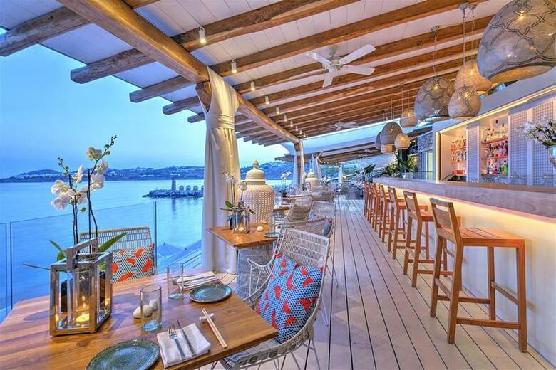 Hotel Santa Marina Resort