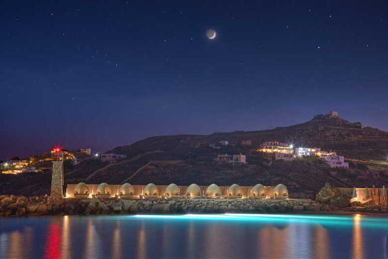 Hotel Santa Marina Resort