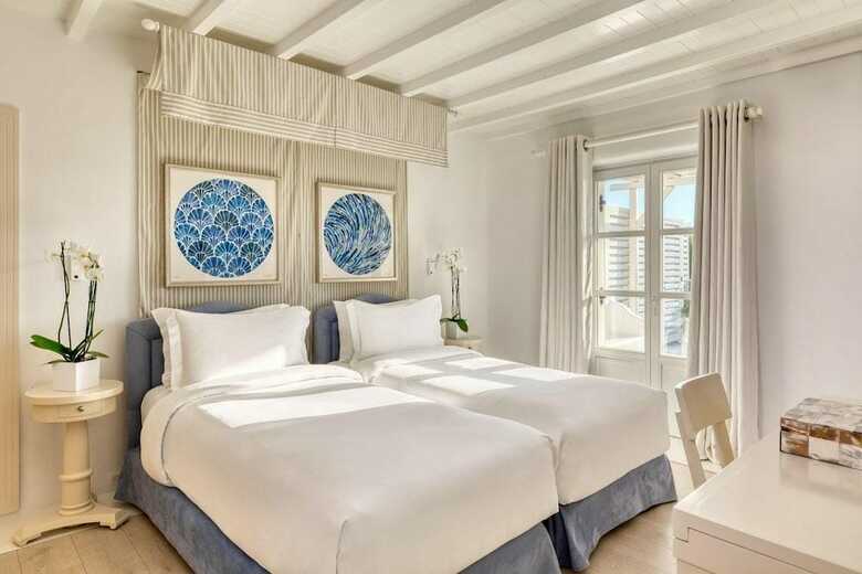 Hotel Santa Marina Resort