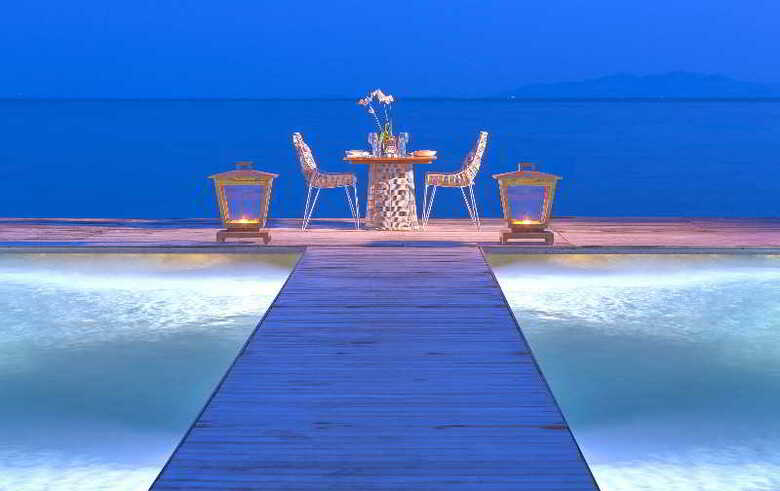 Hotel Santa Marina Resort