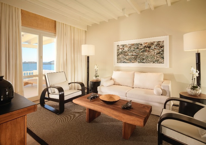 Hotel Santa Marina Resort
