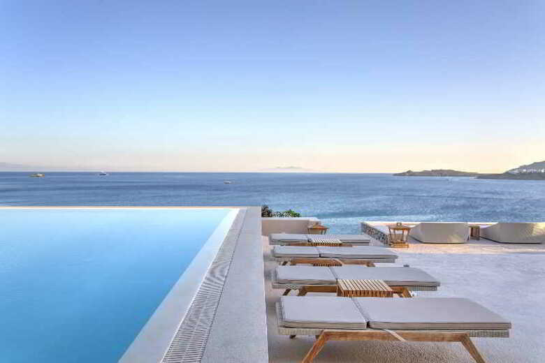 Hotel Santa Marina Resort