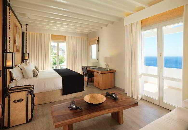 Hotel Santa Marina Resort