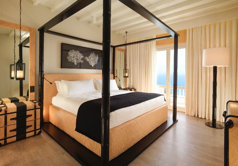 Hotel Santa Marina Resort