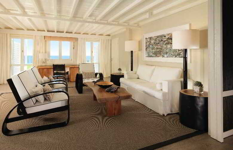 Hotel Santa Marina Resort