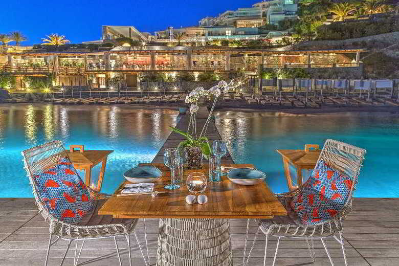 Hotel Santa Marina Resort